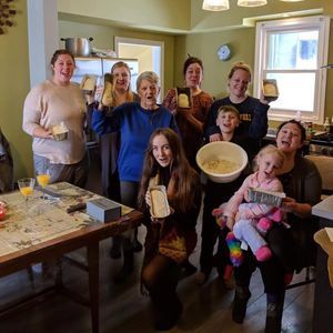 Meet your Posher, Ashley